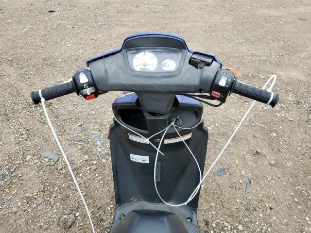 2008 YAMAHA YW50 LPRSA20A68A810484