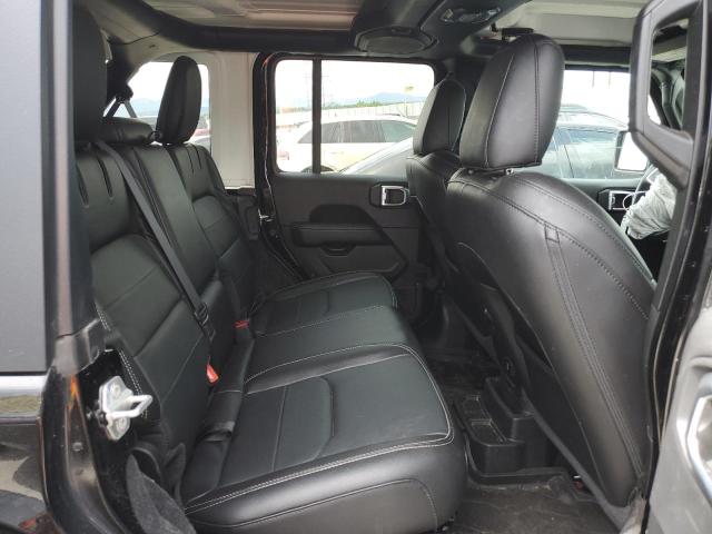 1C4JJXP65MW699018 Jeep Wrangler Unlimited Sahara 4xe