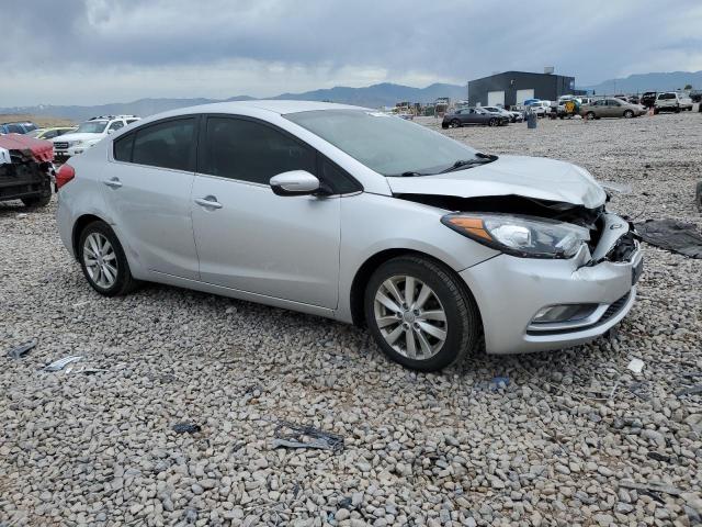 KNAFX4A89F5269611 KIA FORTE EX