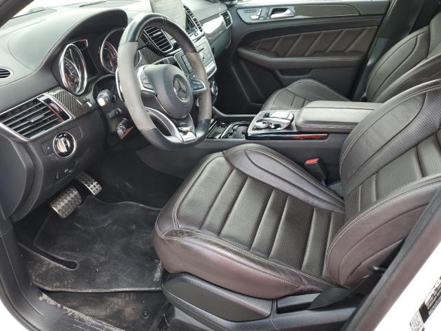 4JGED7FB7KA130331 2019 MERCEDES-BENZ GLE-CLASS, photo no. 7