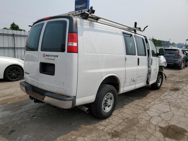 2017 CHEVROLET EXPRESS G2 - 1GCWGAFG8H1339269