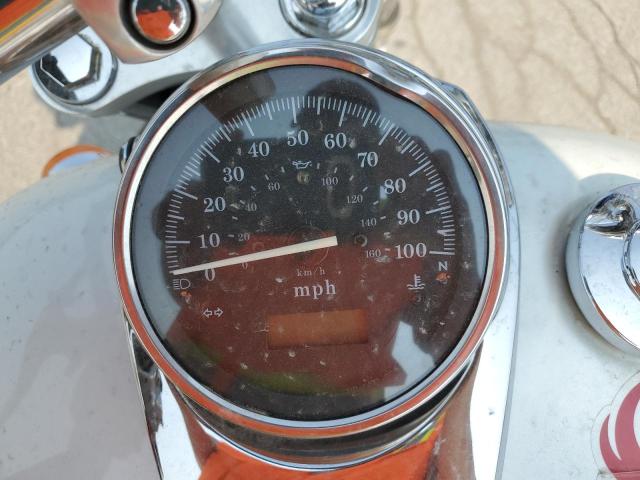 2002 HONDA VT750 DC JH2RC44052M617669