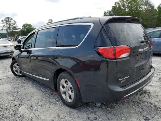 2018 CHRYSLER PACIFICA H - 2C4RC1L78JR124814