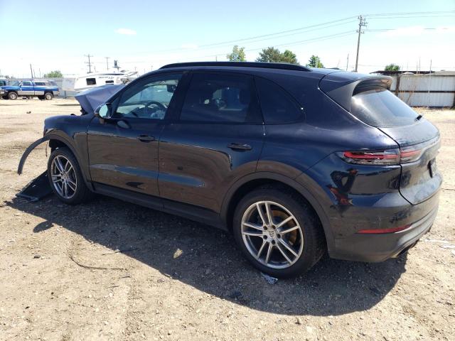 VIN WP1AA2AY8KDA04762 2019 Porsche Cayenne no.2