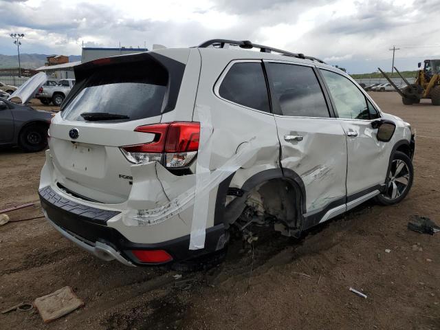 JF2SKAWC9KH490616 Subaru Forester Touring