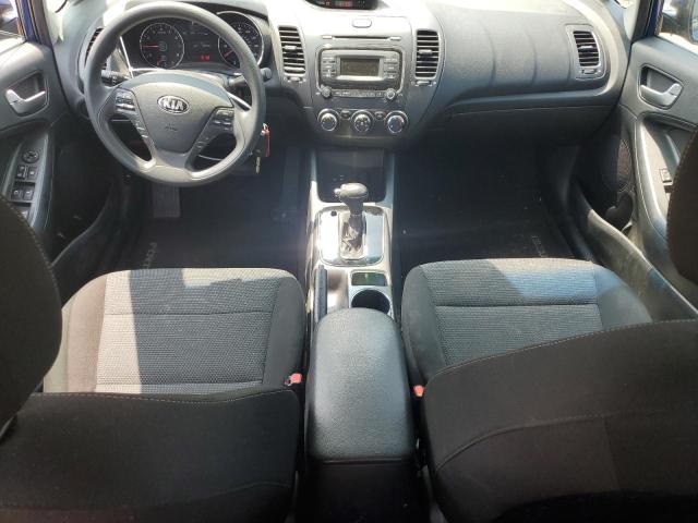 3KPFK4A77JE178553 KIA FORTE LX