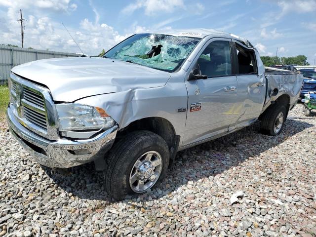 2011 Dodge Ram 2500 