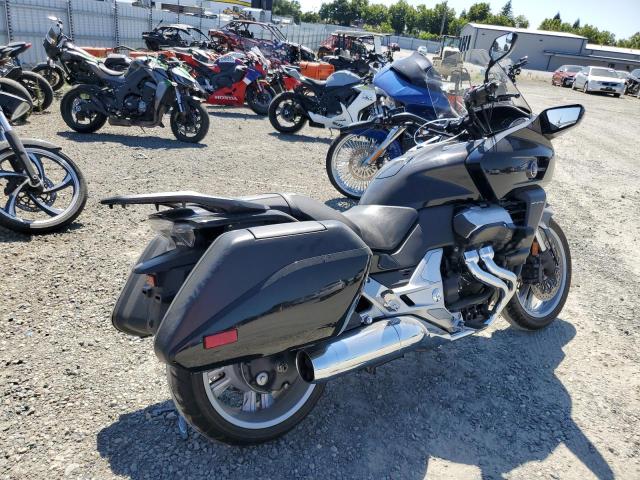 2014 HONDA CTX1300 JH2SC7418EK000763