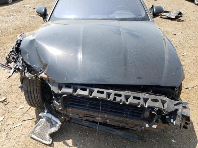 2020 JAGUAR XE S - SAJAJ4FX5LCP60751