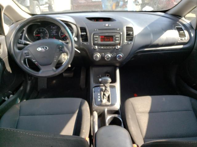 3KPFK4A77HE140802 KIA FORTE LX