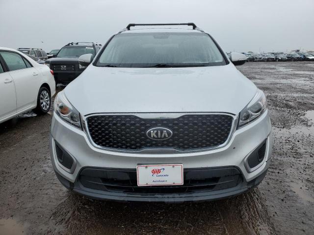 5XYPGDA54HG233266 KIA SORENTO LX