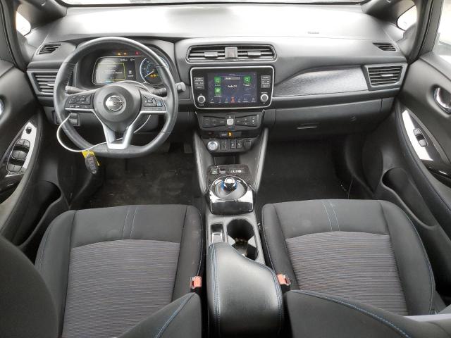 1N4BZ1CP6LC301619 Nissan Leaf Sv Plus