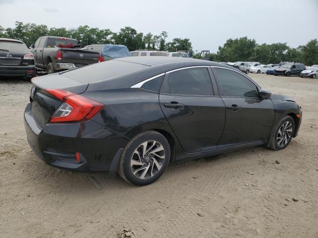 Vin: 19xfc2f76ge240821, lot: 54935843, honda civic ex 20163
