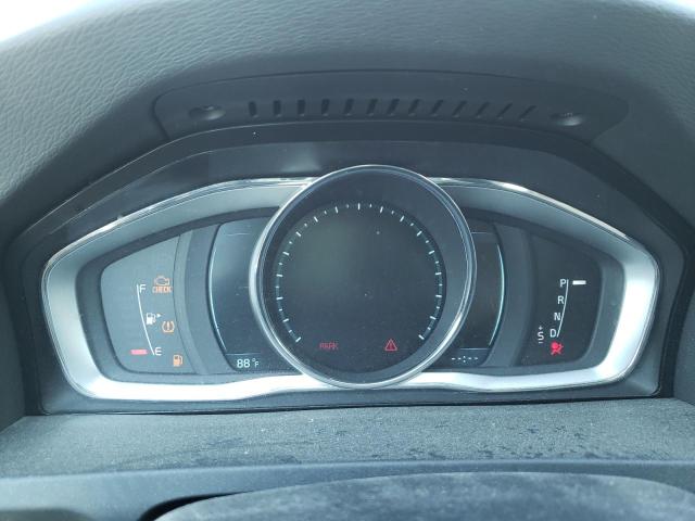 2015 VOLVO V60 PLATIN YV1612SD1F1189418