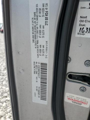 2C3CDXBG3FH812177 Dodge Charger Se