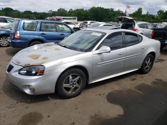 2004 Pontiac Grand Prix GT2