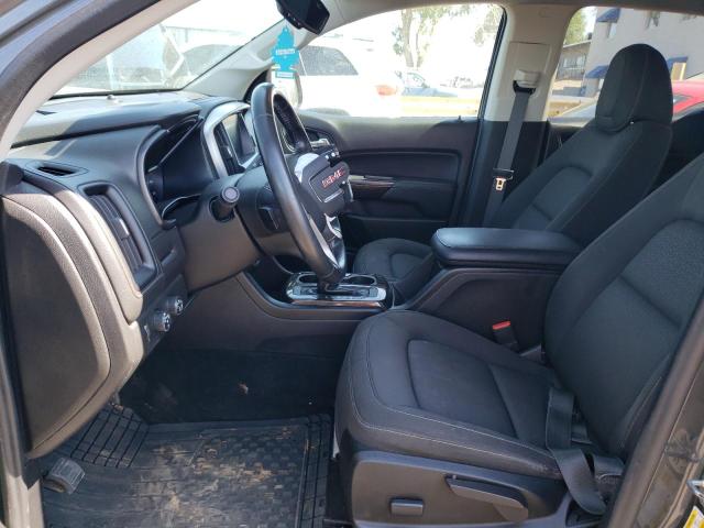 1GTG6CE30G1315449 GMC CANYON SLE