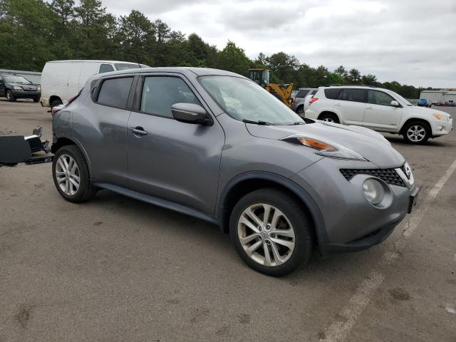 2016 NISSAN JUKE S - JN8AF5MV0GT653494