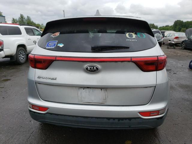 KNDPM3AC7H7210031 KIA Sportage Lx