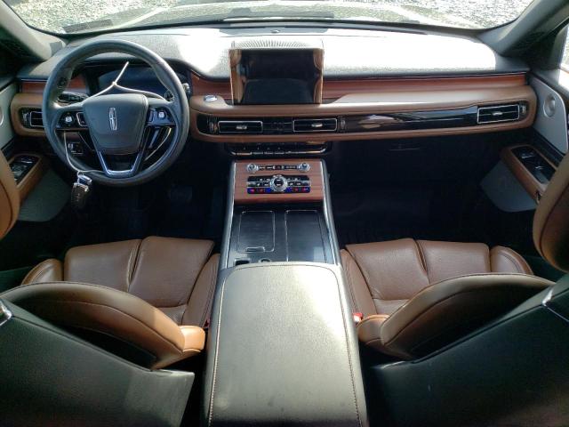 2020 LINCOLN AVIATOR RE - 5LM5J7XC5LGL16364