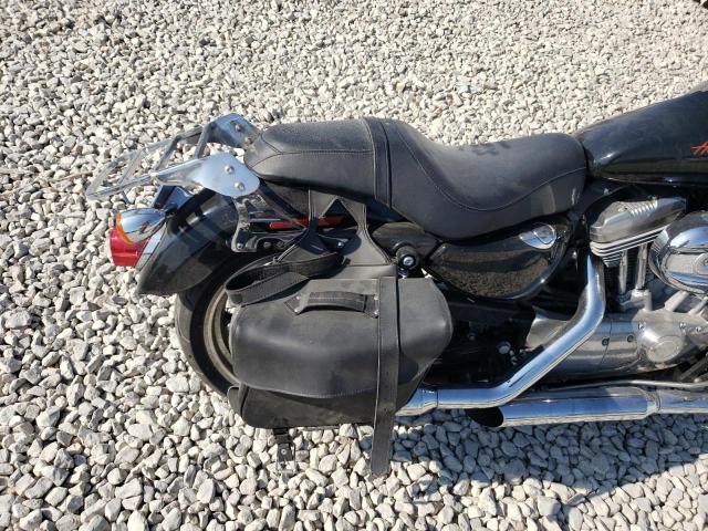 2012 HARLEY-DAVIDSON XL883 SUPE - 1HD4CR216CC418535