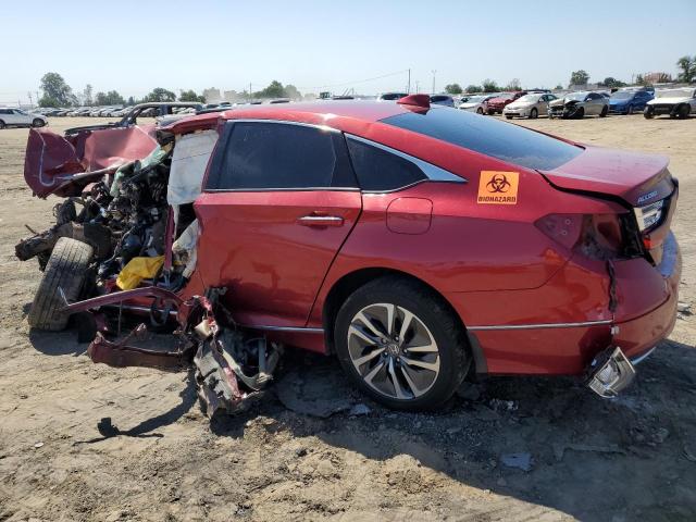 2019 HONDA ACCORD TOU #3297852825