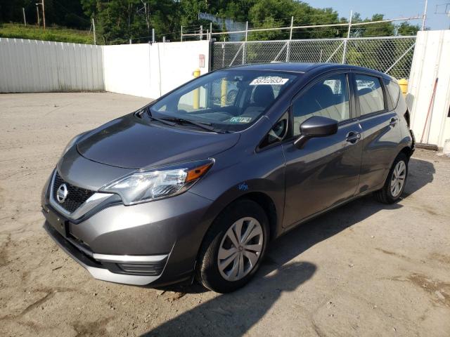 2017 Nissan Versa Note S