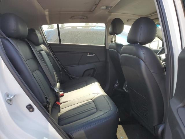 KNDPC3AC5E7657746 KIA Sportage Ex