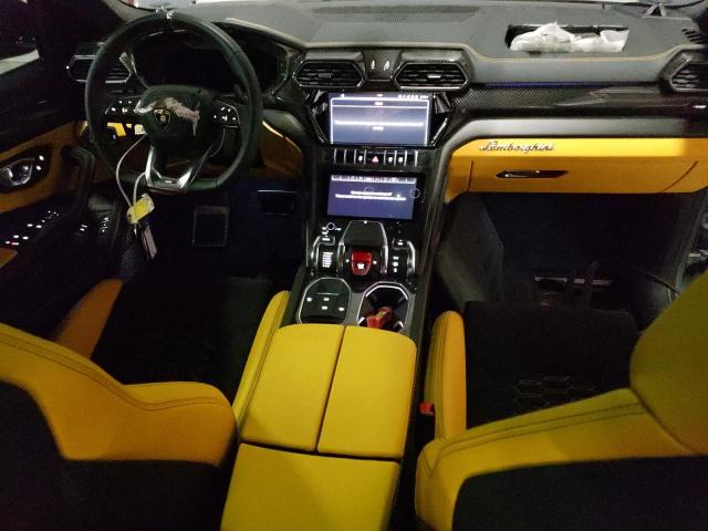 VIN ZPBUA1ZL7NLA20486 2022 Lamborghini Urus no.8