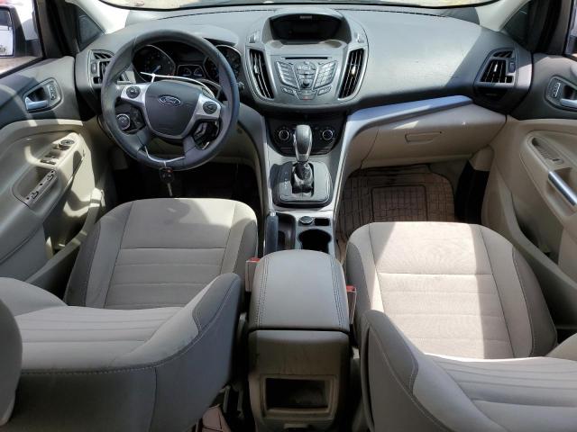 1FMCU0GX4EUC01707 Ford ESCAPE SE