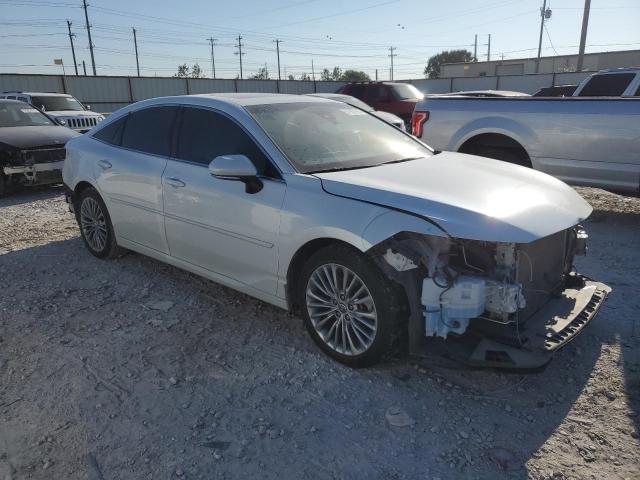 2022 TOYOTA AVALON LIM - 4T1CZ1FB7NU071340
