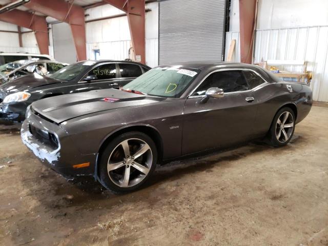 2014 Dodge Challenger SXT