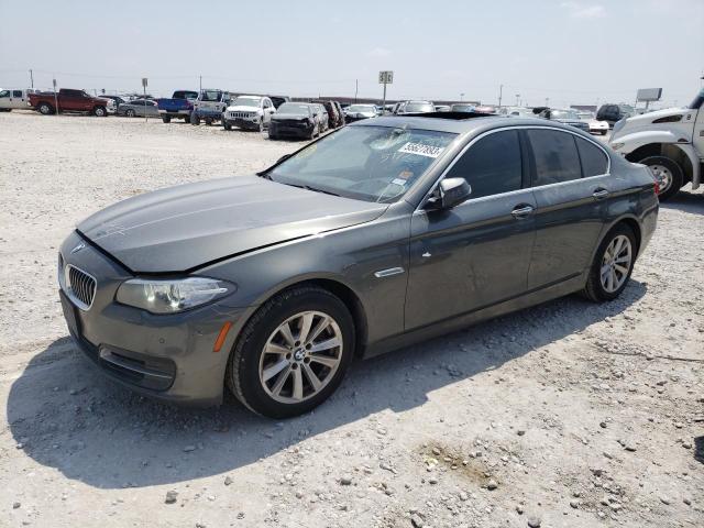 2014 BMW 5 Series 528i