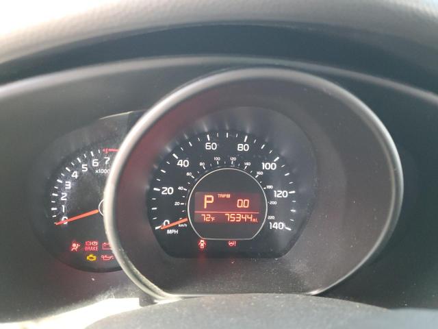 KNDJP3A50K7649478 KIA SOUL +