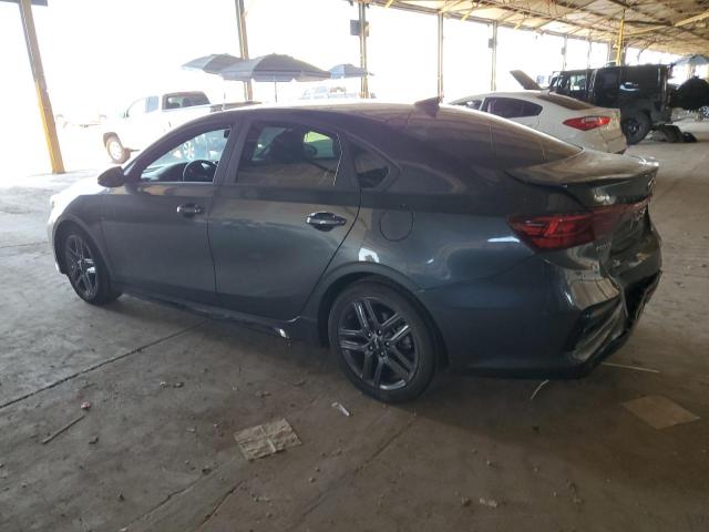3KPF34AD4ME399132 KIA Forte Gt Line