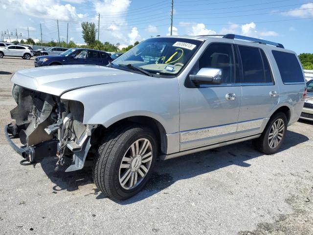 2007 Lincoln Navigator 