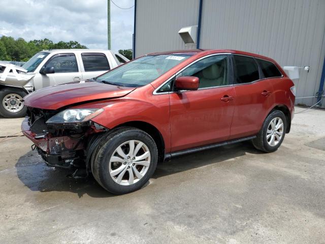 2011 Mazda CX-7 