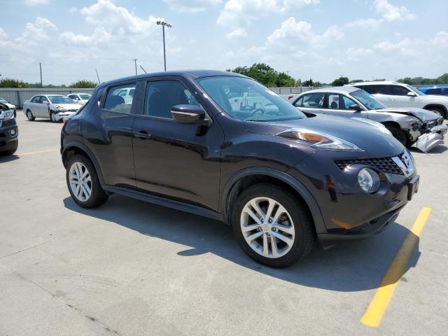 2017 NISSAN JUKE S - JN8AF5MR4HT702099