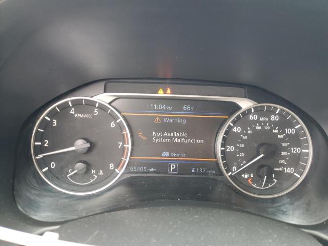 1N4BL4CVXKC119177 Nissan ALTIMA SR