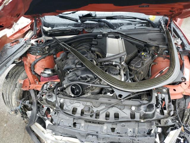 WBS3R9C53FK330283 BMW M4