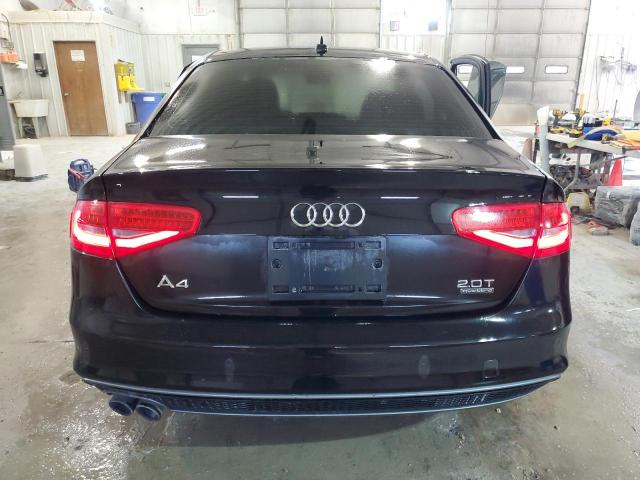 VIN WAUFFAFL7GN004606 2016 Audi A4, Premium Plus S-... no.6