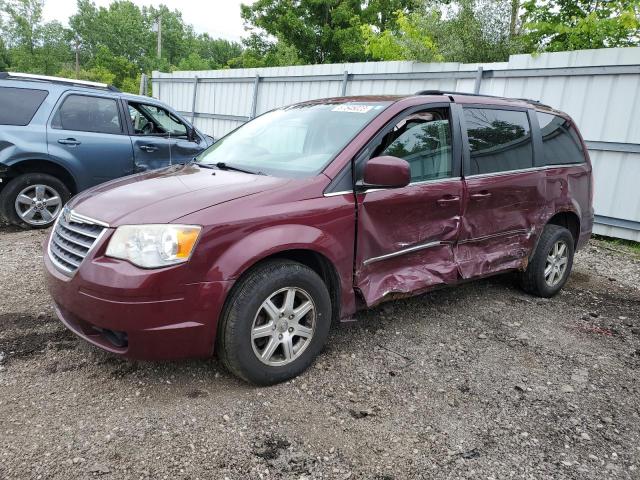 2009 Chrysler Town & Country Touring