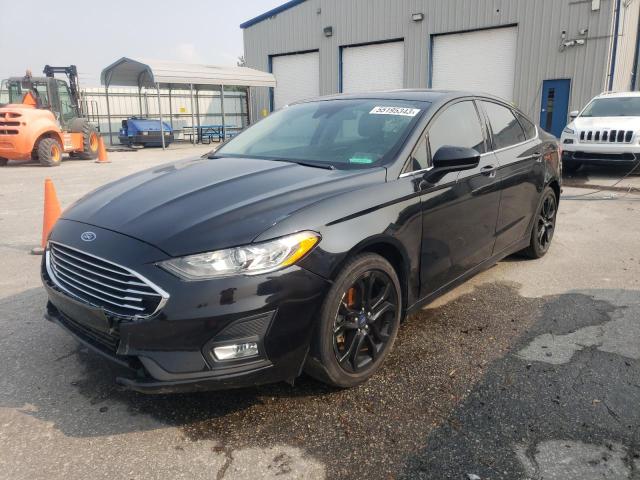 3FA6P0HD0KR126915 2019 FORD FUSION, photo no. 1