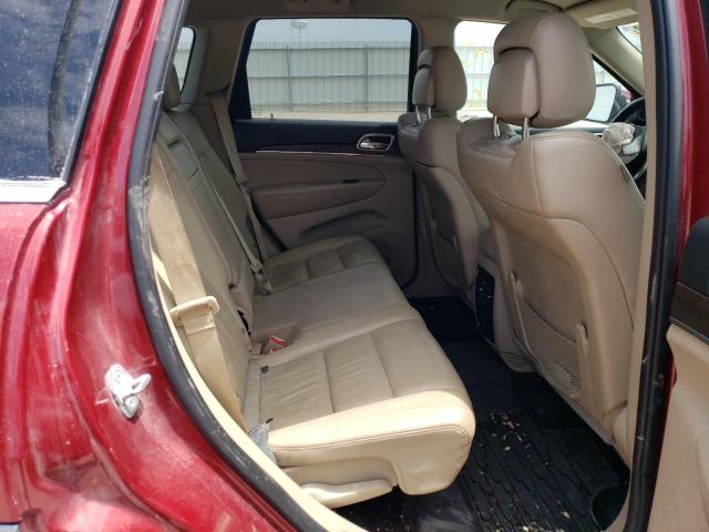 1C4RJFBG0EC101076 Jeep Grand Cherokee Limited