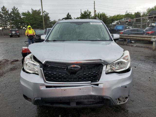 JF2SJAGC7GH480952 Subaru Forester 2.5i Premium