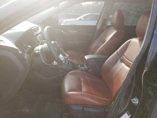 5N1AT2MT0KC716356 Nissan ROGUE S