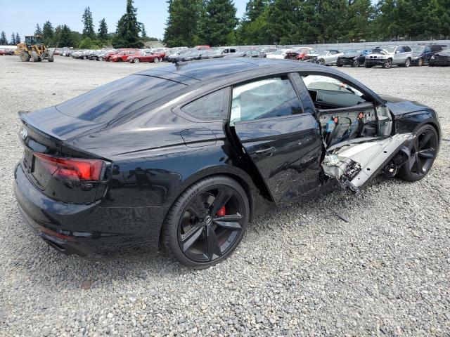 2019 AUDI RS5 - WUABWCF5XKA902411