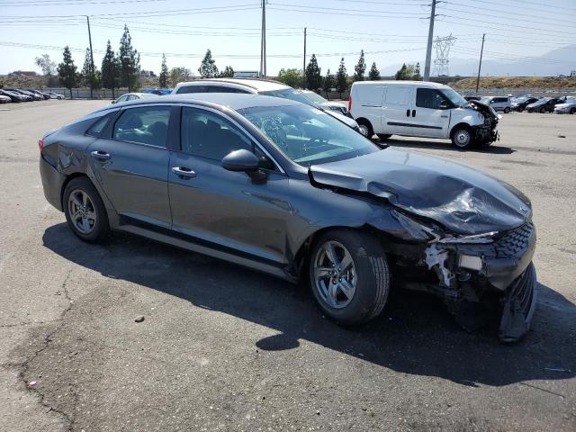 5XXG14J27MG023492 KIA K5 LXS