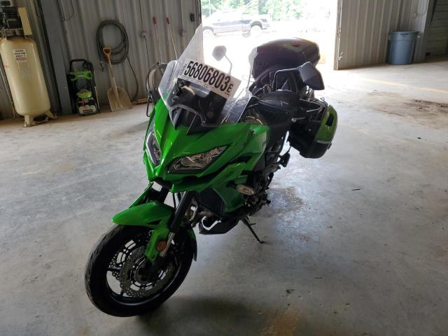 2016 KAWASAKI LZ1000 B - JKALZCB14GA006618