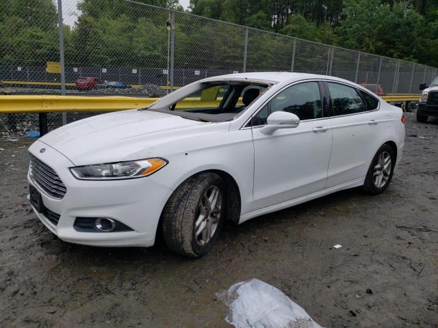 2015 FORD FUSION SE - 3FA6P0HD0FR239141